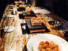 小南国花园酒店AdD餐厅-AdD全日制餐厅(中谷花园酒店)