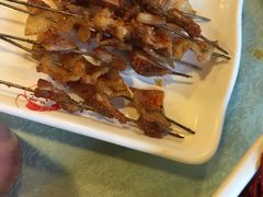 -阿胖龙虾小海鲜(宁国南路总店)