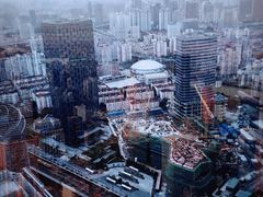 -上海龙之梦万丽酒店