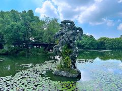 -西湖游船