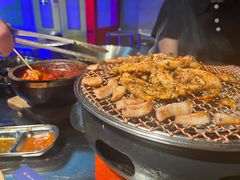 -入火韩国烤肉(凯旋广场店)