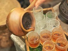 -景迈森林(古华园店)