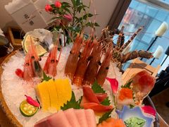 -花潮料理艺食馆(SM新生活广场店)