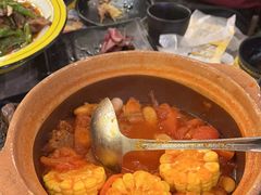 -嘎嘎鸭脑壳(蜀汉路店)
