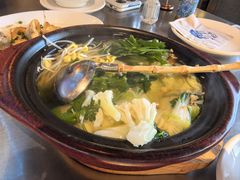 -陈鹏鹏潮汕菜(欢乐海岸 海边景观店)