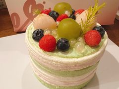 -5Cake五度无蔗糖低脂蛋糕(陶然亭店)