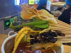 -徐妹串串香(春熙路店)