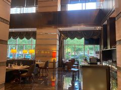 -郑州希尔顿酒店·阿米奇意大利餐厅