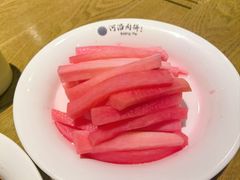 -河沿肉饼Beijing Pie(锡拉胡同店)