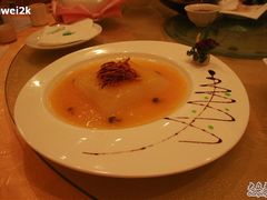 -马凯餐厅(长椿街店)