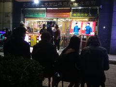 门面-大吉利·潮汕牛肉火锅(河西店)
