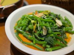 -凤凰山斑鱼馆(恭城店)