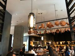 大堂-大头椰·海南椰子鸡火锅(思明万象城店)