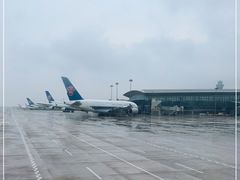 -广州白云国际机场-T2航站楼