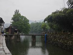 -绩溪龙川景区