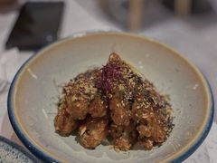 琥珀酱烤鸡翅-BE BRIGHT KITCHEN(正佳广场店)