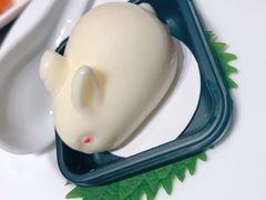 -海底捞火锅(海宁路店)