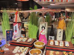 -红咖啡西餐厅·自助餐(惠州翡翠山华美达酒店)