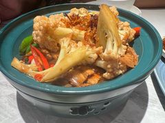 -志明眷村·台式融合菜·宵夜