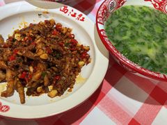 -西江红·株洲本地菜(滨江南路店)