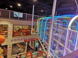 -龙小湖探索乐园 Little Hoo Galaxy(龙湖重庆金沙天街店)