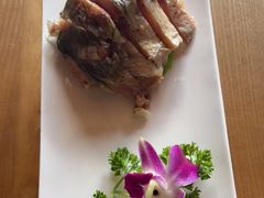 -礼耕堂·百年茶人餐厅(梅家坞店)