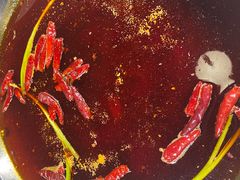 -重庆老门坎火锅(新津碧乐城店)