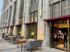 -徐记海鲜(南油永新汇店)