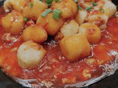 -一块豆腐(英雄山总店)