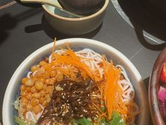 -季季山·云南野生菌火锅(上海首店)