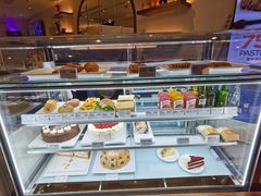 -Peet's Coffee皮爷咖啡(大学路店)