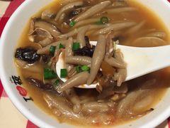 -西贝莜面村(东莞壹号广场店)