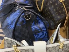 -沐渔二手奢侈品黄金手表包包回收·中古店(广州塔店)