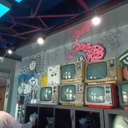 -泫舞舞蹈工作室