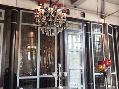 -maan coffee漫咖啡(通州店)