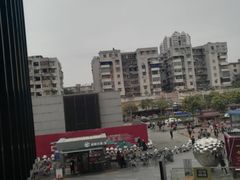 -江燕路万科里