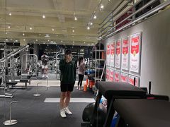 -聚健身GatherFitness(余杭店)
