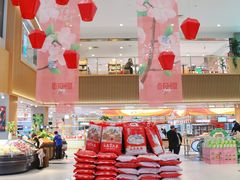 -世纪联华超市(江城店)