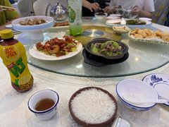 -东江海鲜大排档·潮汕菜·砂锅粥