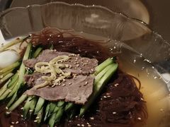 延吉冷面-七八冷面·延边朝鲜族美食(圣熙八号店)