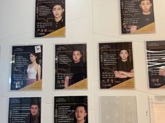 -梵臣游泳健身(康康谷店)