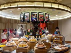 -味餐厅·海鲜·火锅·自助餐