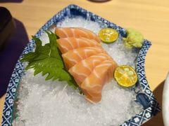 -琴寿司居酒屋(中山广场店)