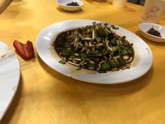 -荣生萝卜汤饭店