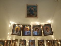 -El Bodegon阿根廷秘鲁餐厅(幸福路店)
