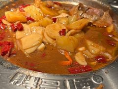 -胖哥俩肉蟹煲(来福士店)