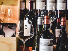 -Cooking Man(中懋天地店)