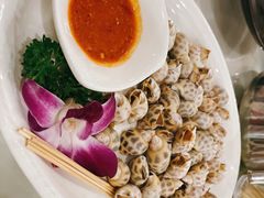 -潮人姐妹轩(海宁路店)