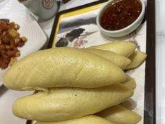 -北平食府(马鞍山路店)