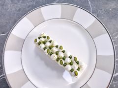 日式柚子蛋糕-Chikalicious(新天地店)